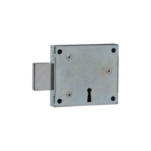 Padlock MADONA