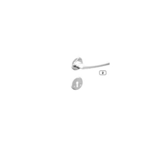 Adjustable handles and coves for VALNEI-1