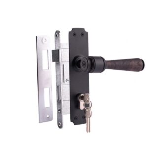 Door lock-KURZEME