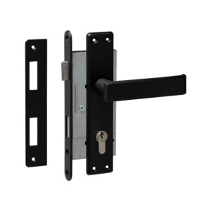 AINA lock set