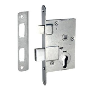 ZV4 lock case