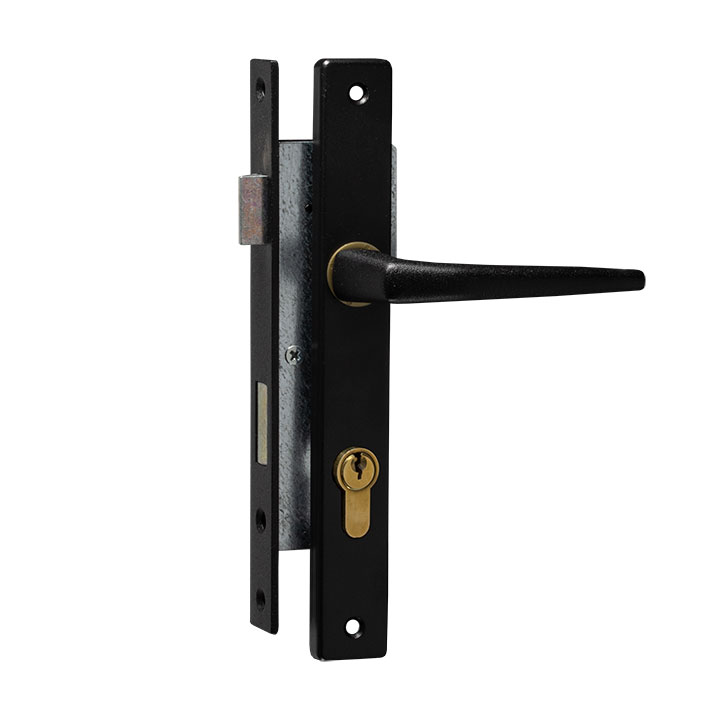 Door lock set UNA