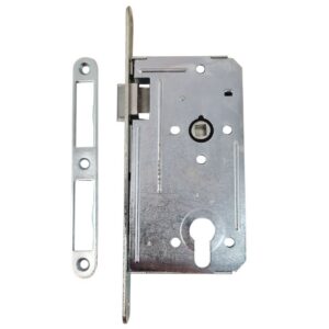 INA lock case