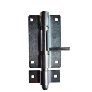 Door latch