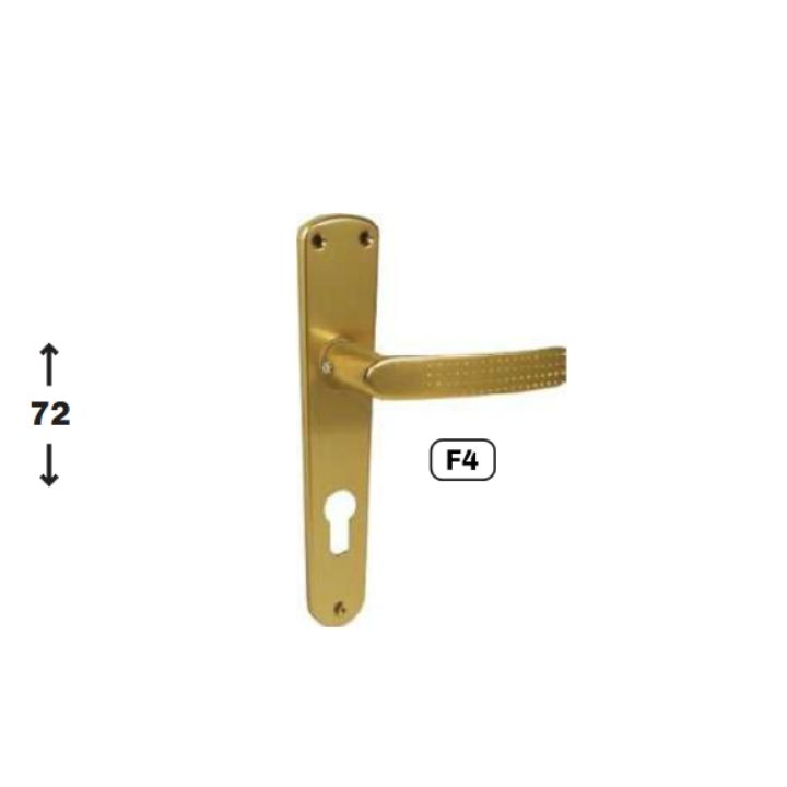 ALX42F4-PZ ALX42F4-PZ