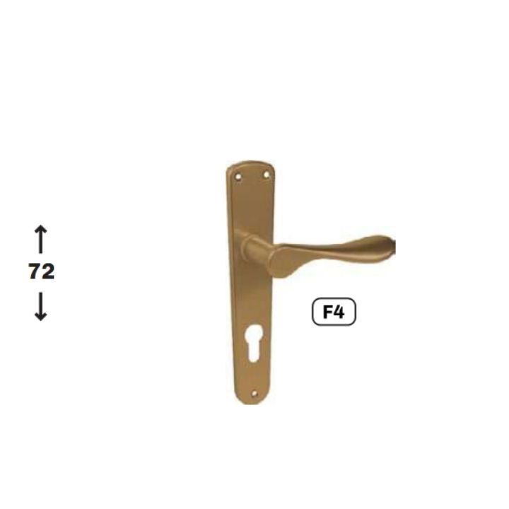 ALXOOF4-PZ ALXOOF4-PZ