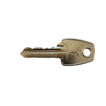 Key blanks