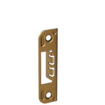 Counter plates