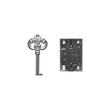 Furniture locks