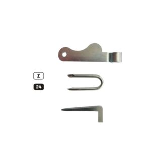 Short Wind Hook