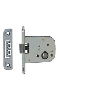 Door bolts