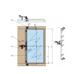 Snap-on window sill
