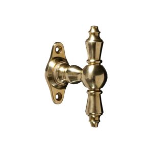 Window handle RĪGA-1
