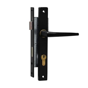 Door lock set UNA