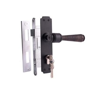 Door lock-KURZEME