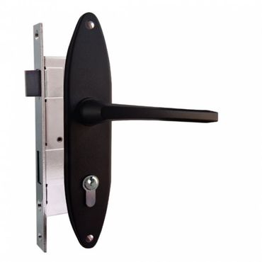 Built-in door lock ANNA