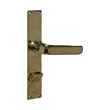 Handle and cover set ASTRĪDA